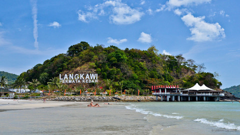 Langkawi